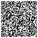 QR code with A Plus Auto Electric contacts