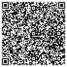 QR code with A Plus Test Only Smog contacts