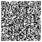 QR code with Russell Rentals David C contacts