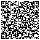 QR code with L A Metz Inc contacts
