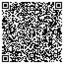 QR code with Hometown Threads contacts