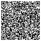 QR code with Rhett Tison contacts