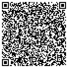 QR code with Tinker's Cart contacts