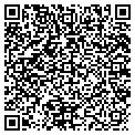 QR code with Mesa Distributors contacts