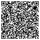 QR code with A B C Balloons contacts