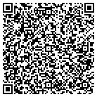 QR code with V&C Environmental Cleaning contacts