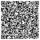 QR code with A B S Balloons contacts