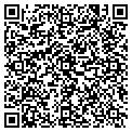 QR code with Jazzercise contacts