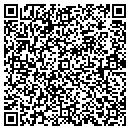 QR code with Ha Orchards contacts