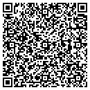 QR code with Astro Events contacts