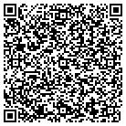 QR code with Hidden Star Orchards Inc contacts