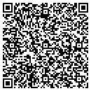 QR code with Hillside Orchards contacts