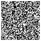 QR code with Hydro Buckets Of California contacts