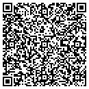 QR code with R M Sport LLC contacts