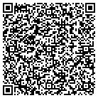 QR code with A Class Auto Glass Inc contacts