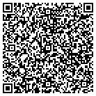 QR code with Mabank Water Treatment Plant contacts