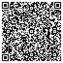 QR code with James P Akin contacts