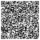QR code with Fairman & Wall Paint Cont contacts