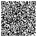 QR code with J&J Olives contacts