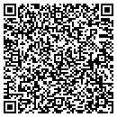 QR code with Sewsational contacts