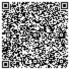 QR code with Timeline Logistic International contacts