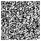 QR code with City Smog Test Only contacts