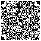QR code with Muse Landscape And Water Feature contacts