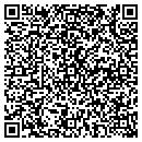 QR code with D Auto Smog contacts