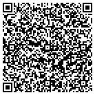 QR code with Leizear Painting & Wllcvrng contacts