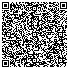 QR code with Virginia Just Custom Embroider contacts
