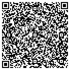 QR code with M Rk Environmental Exploration contacts