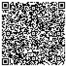 QR code with Machado Orchards Inc A Califor contacts