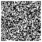 QR code with Hamilton's Tow For Less contacts