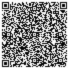 QR code with Nwna Mftg Ft Worth Tx contacts