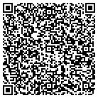 QR code with De Bary Embroidery Studio contacts