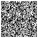 QR code with Mark Snyder contacts