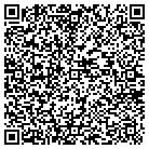 QR code with T Mcgowan Fire Protection Inc contacts