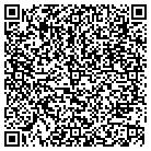 QR code with Ozarka Natural Spring Water CO contacts