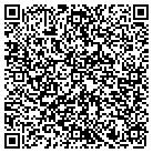 QR code with We on Point Fire Protection contacts