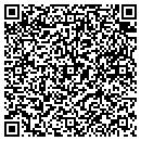 QR code with Harris Clean-Up contacts