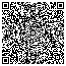 QR code with Glass USA contacts