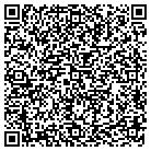 QR code with Woodys Fast Freight LLC contacts