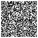 QR code with Zero Transport Inc contacts