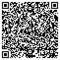 QR code with K & P Embordry contacts