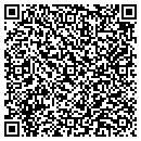 QR code with Pristine Water CO contacts