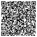 QR code with Monogram It contacts