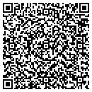 QR code with Mur Corp Inc contacts