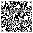 QR code with Preppy In Paradise contacts