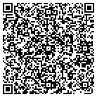 QR code with Rainbow High Pressure Water contacts
