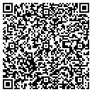 QR code with Moore Vending contacts